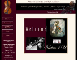 ViolinShop